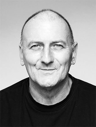 Portrait Jürgen Langer