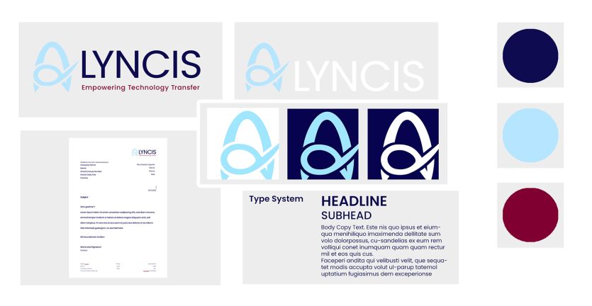 Moodboard Firma Alpha Lyncis
